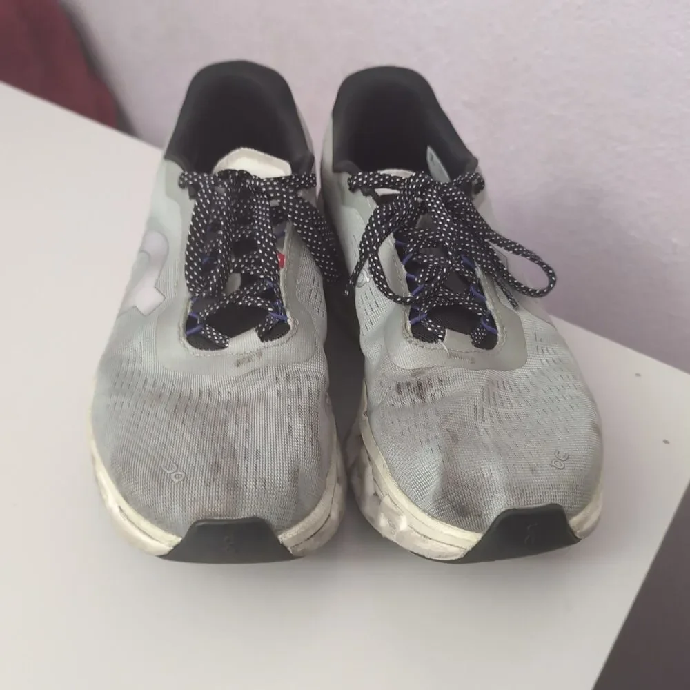 On Cloudmonster 2 Shoes Mens Size 9 Multi Color Road Running Shoes Sneakers